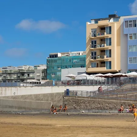 Numancia 1, 4A/Atico5A