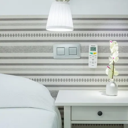 Numancia 1, 4A/Atico5A Appartement Las Palmas