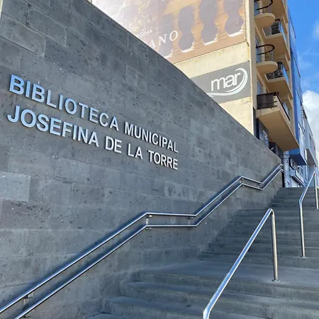 Numancia 1, 4A/Atico5A Appartement