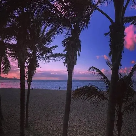 Apartamento Numancia1- 4a ático