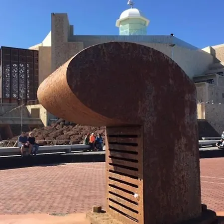 Numancia1- 4a ático Las Palmas de Gran Canaria