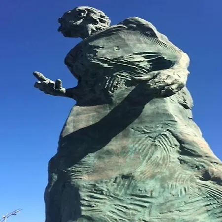 El Atico De Mateo 5a Las Palmas de Gran Canaria