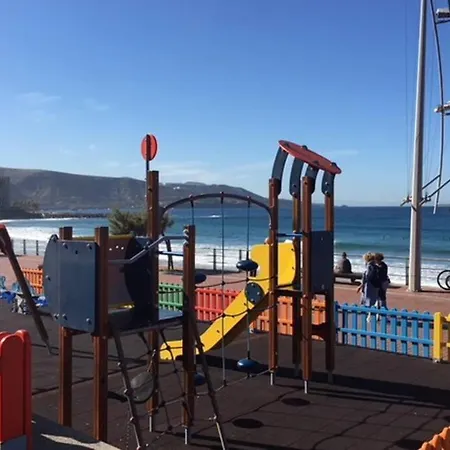 El Atico De Mateo 5a Las Palmas de Gran Canaria