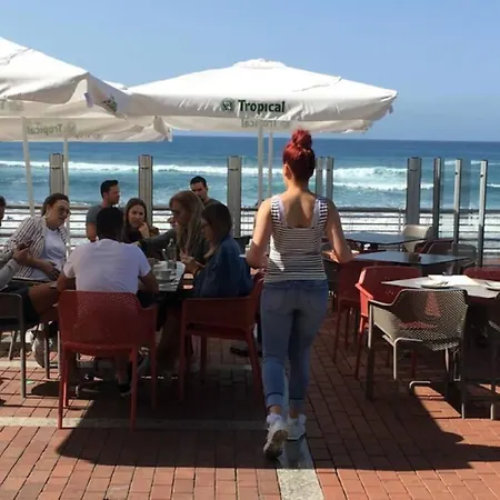 El Atico De Mateo 5a Las Palmas de Gran Canaria