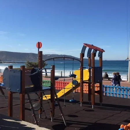 Apartamento Numancia1- 4a ático