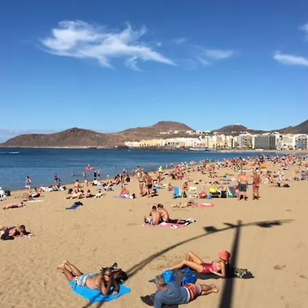 Numancia1- 4a ático Apartamento