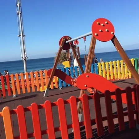 El Atico De Mateo 5a *