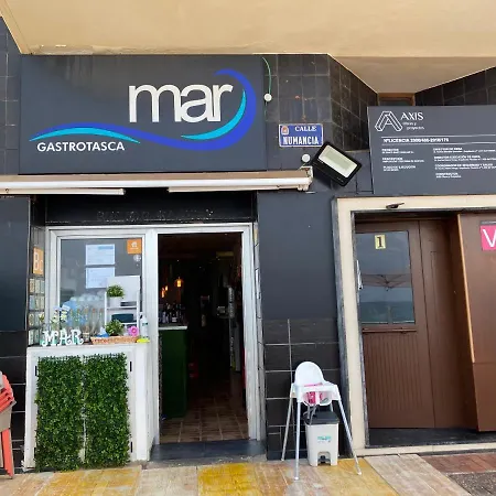 El Atico De Mateo 5a * Las Palmas de Gran Canaria