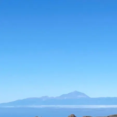 Numancia1- 4a ático Las Palmas de Gran Canaria