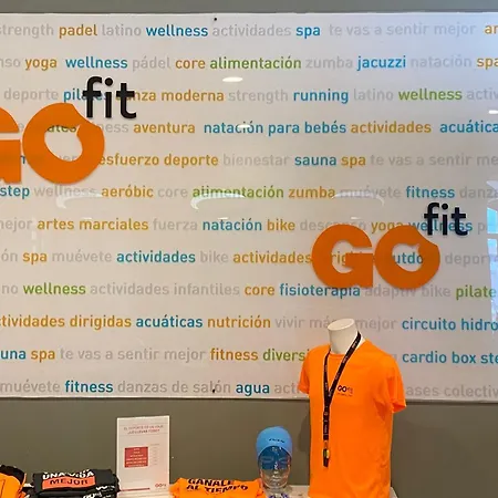 Numancia1- 4a ático Apartamento Las Palmas de Gran Canaria