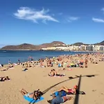 Numancia1-4a Atico5a 아파트