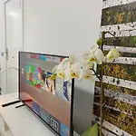 Numancia1-4a Atico5a Appartement