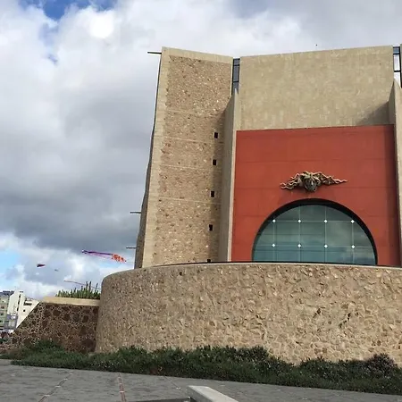 Apartamento El ático De Mateo 5a *