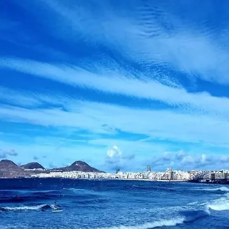 El Atico De Mateo 5a Las Palmas de Gran Canaria