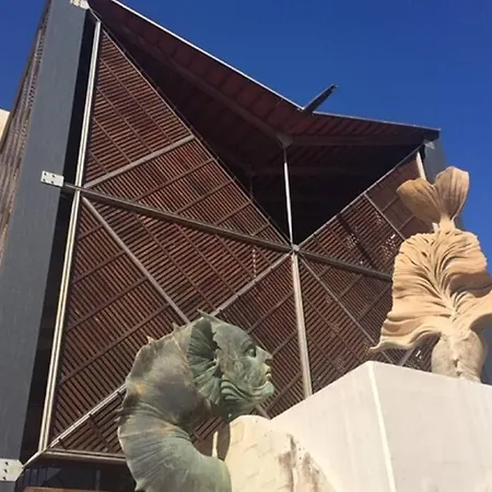 El ático De Mateo 5a Apartamento *