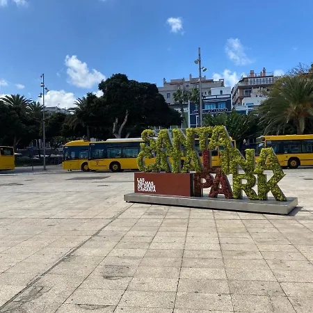 Apartamento El ático De Mateo 5a *