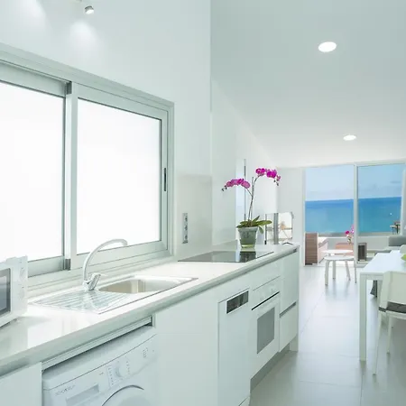 Apartament El Atico De Mateo 5a *