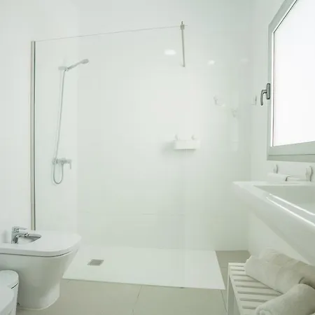 Apartamento El ático De Mateo 5a