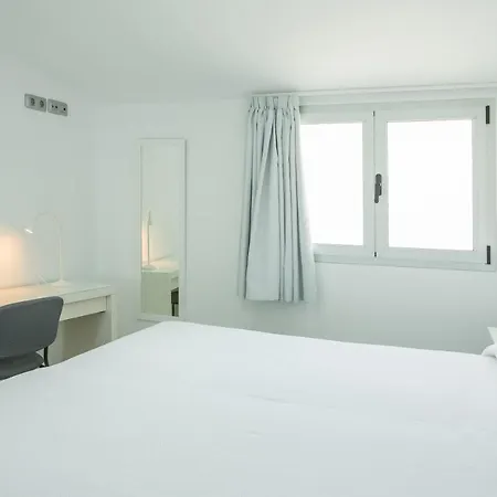 Apartament El Atico De Mateo 5a *