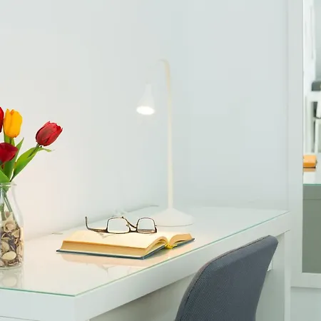 Apartament El Atico De Mateo 5a Las Palmas de Gran Canaria