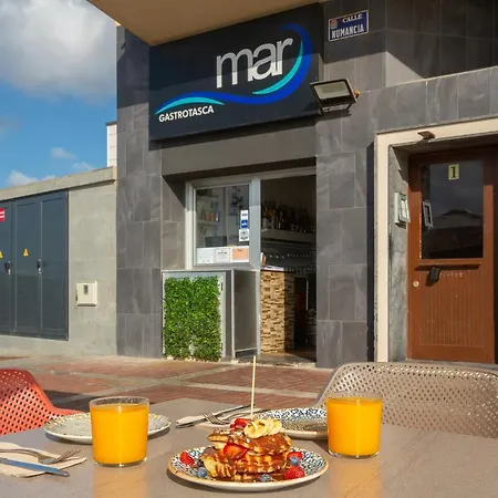 El ático De Mateo 5a
