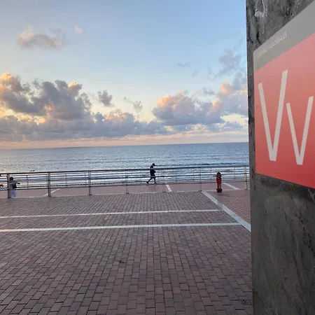 El ático De Mateo 5a Las Palmas de Gran Canaria
