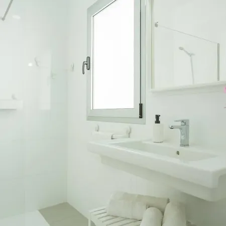 Apartman Numancia 1, 4a/atico5a Las Palmas de Gran Canaria