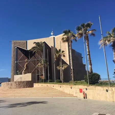 Numancia 1, 4a/atico5a Las Palmas de Gran Canaria
