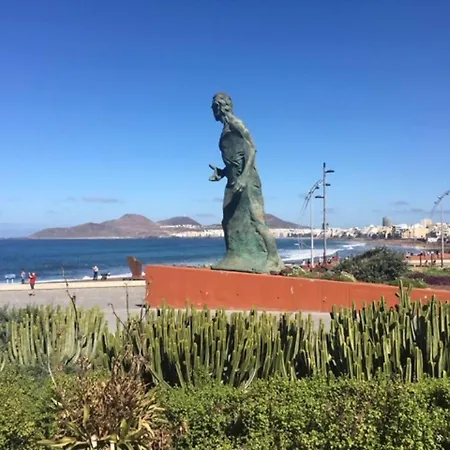 Apartman Numancia 1, Atico5a
