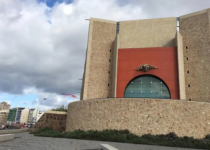 Apartamento Numancia1- 4a ático *