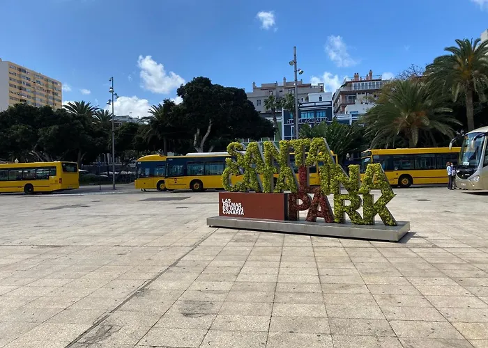 Apartamento Numancia1- 4a ático *
