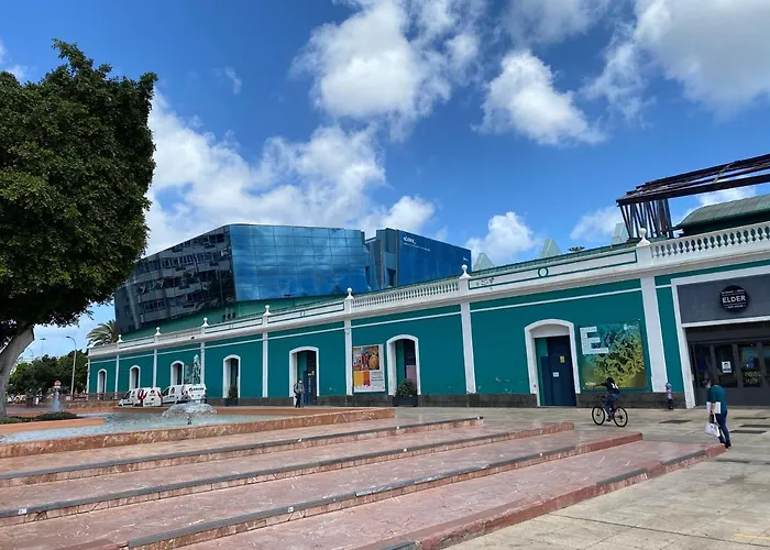 Apartamento Numancia1- 4a ático *