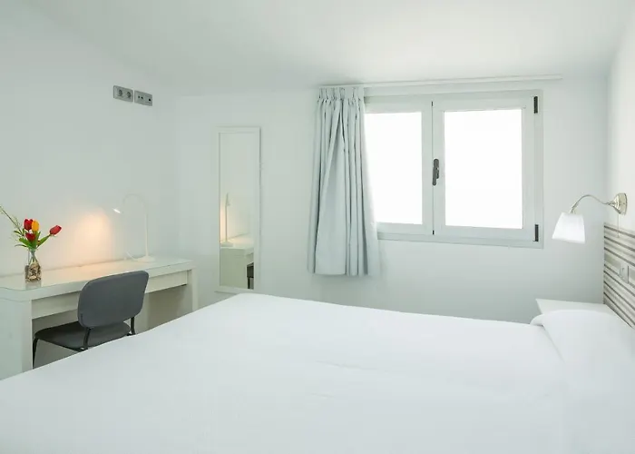 Apartamento Numancia1- 4a ático *