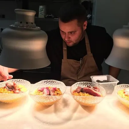 Numancia1-4a Atico5a Lejlighed