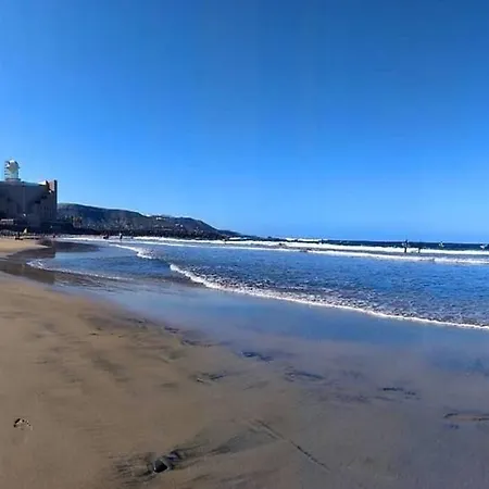 Lejlighed Numancia1-4a Atico5a