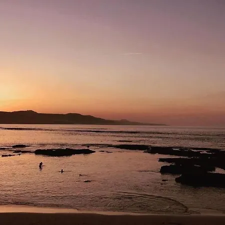 Lejlighed Numancia1-4a Atico5a *