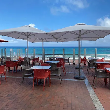 Lejlighed Numancia1-4a Atico5a