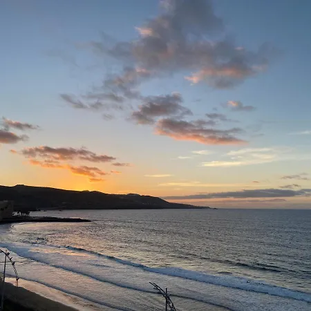 Lejlighed Numancia1-4a Atico5a