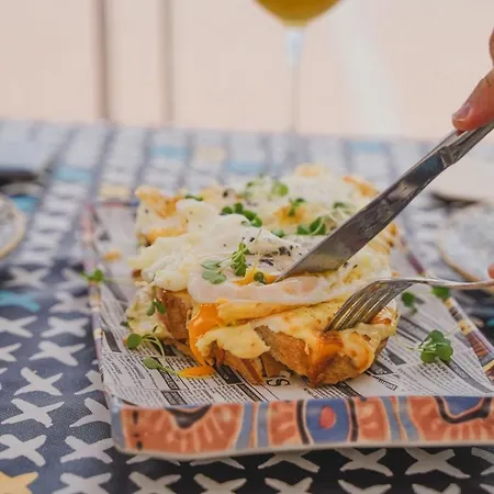 Numancia1-4a Atico5a Lejlighed *